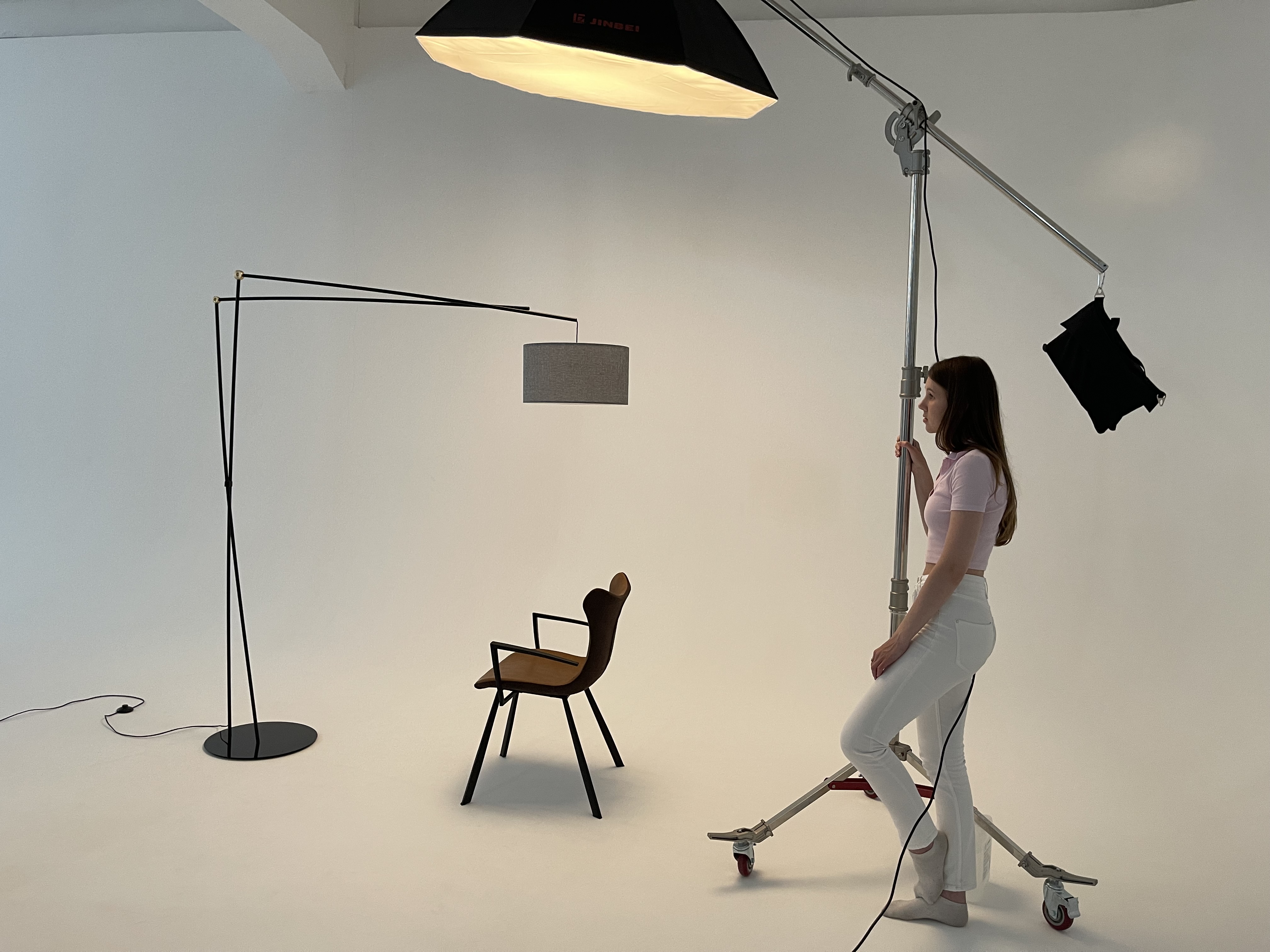 Офис и шоурум