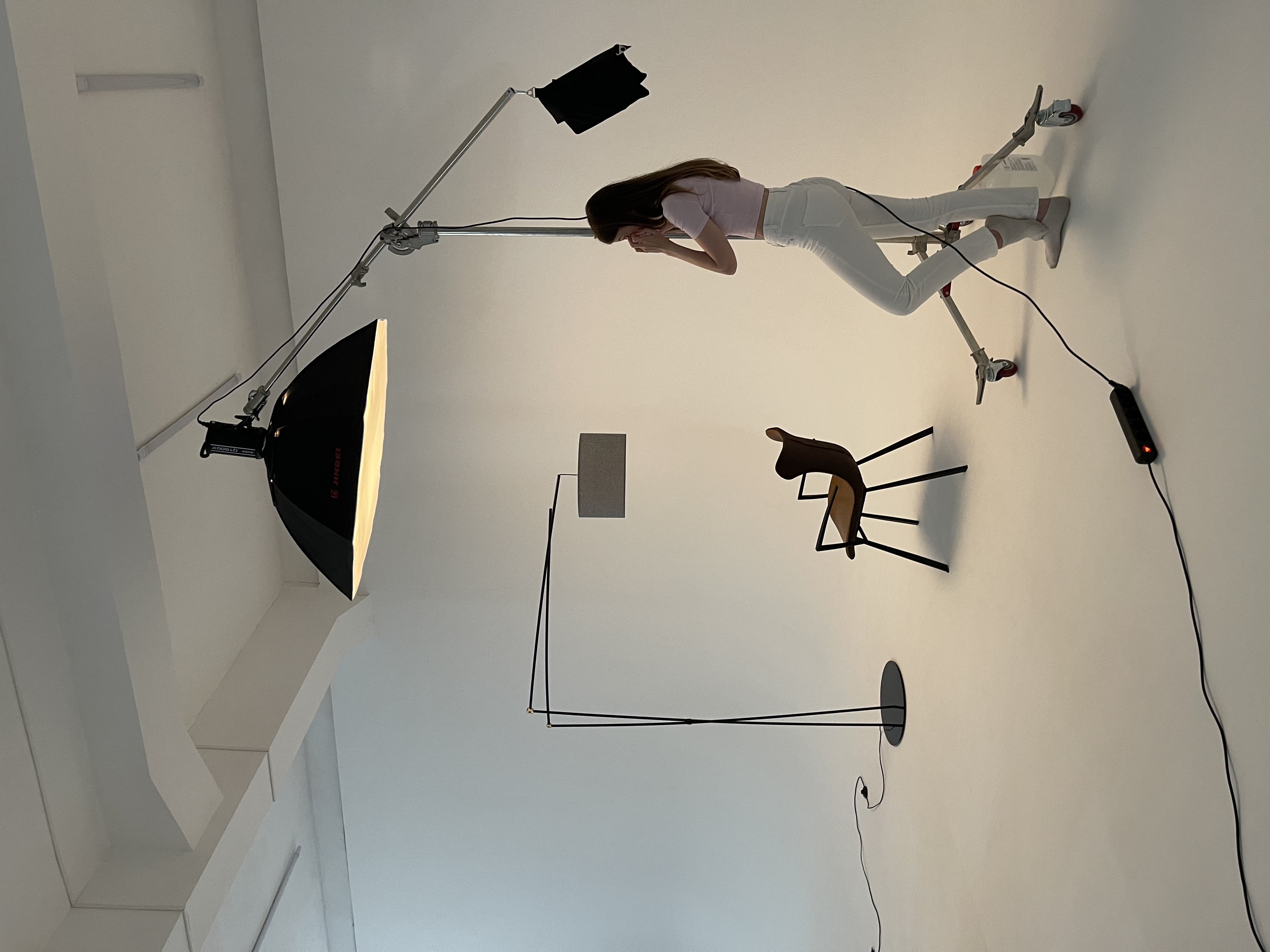 Офис и шоурум