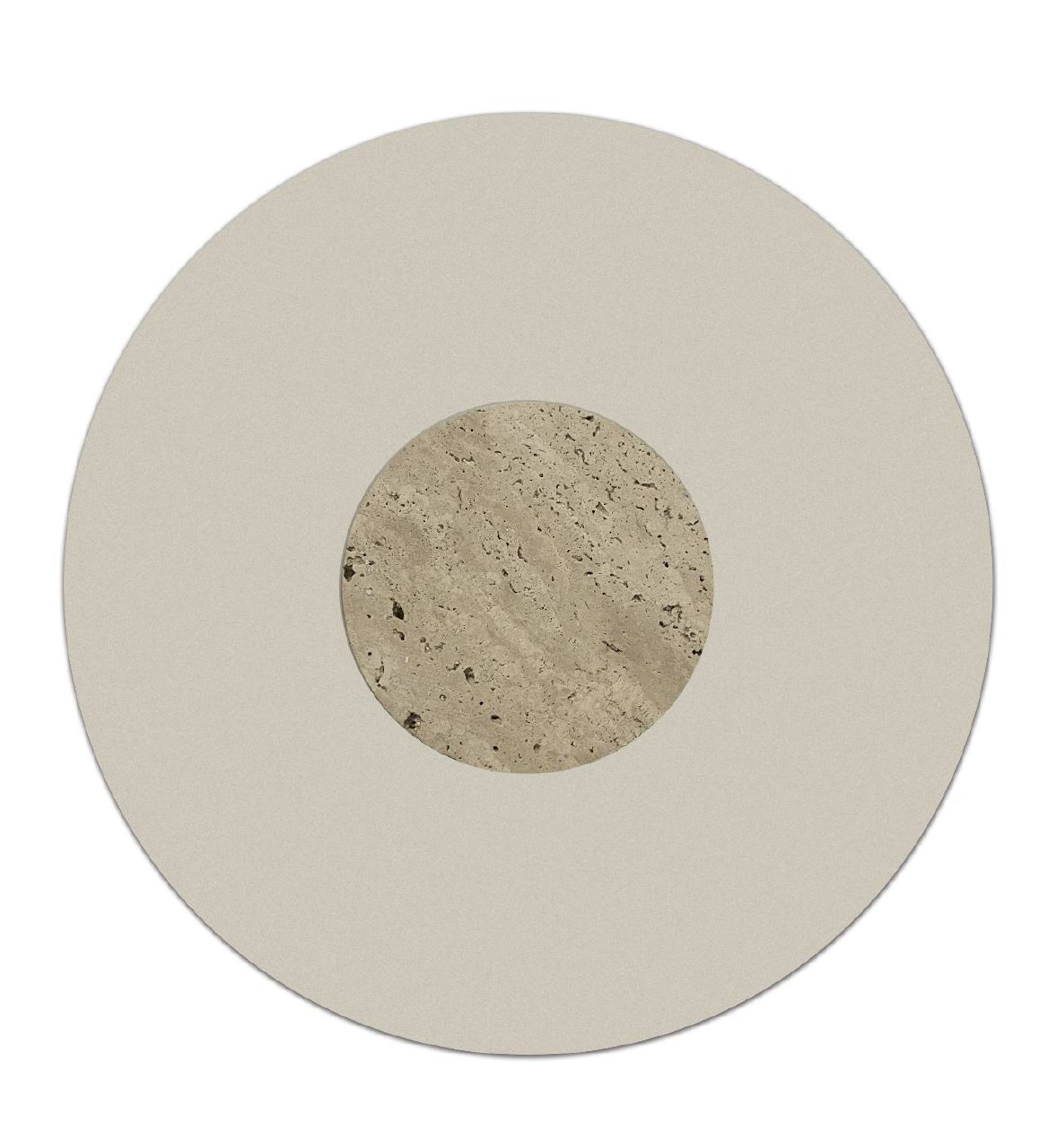 ВЫКЛ, крупным планом спереди 1