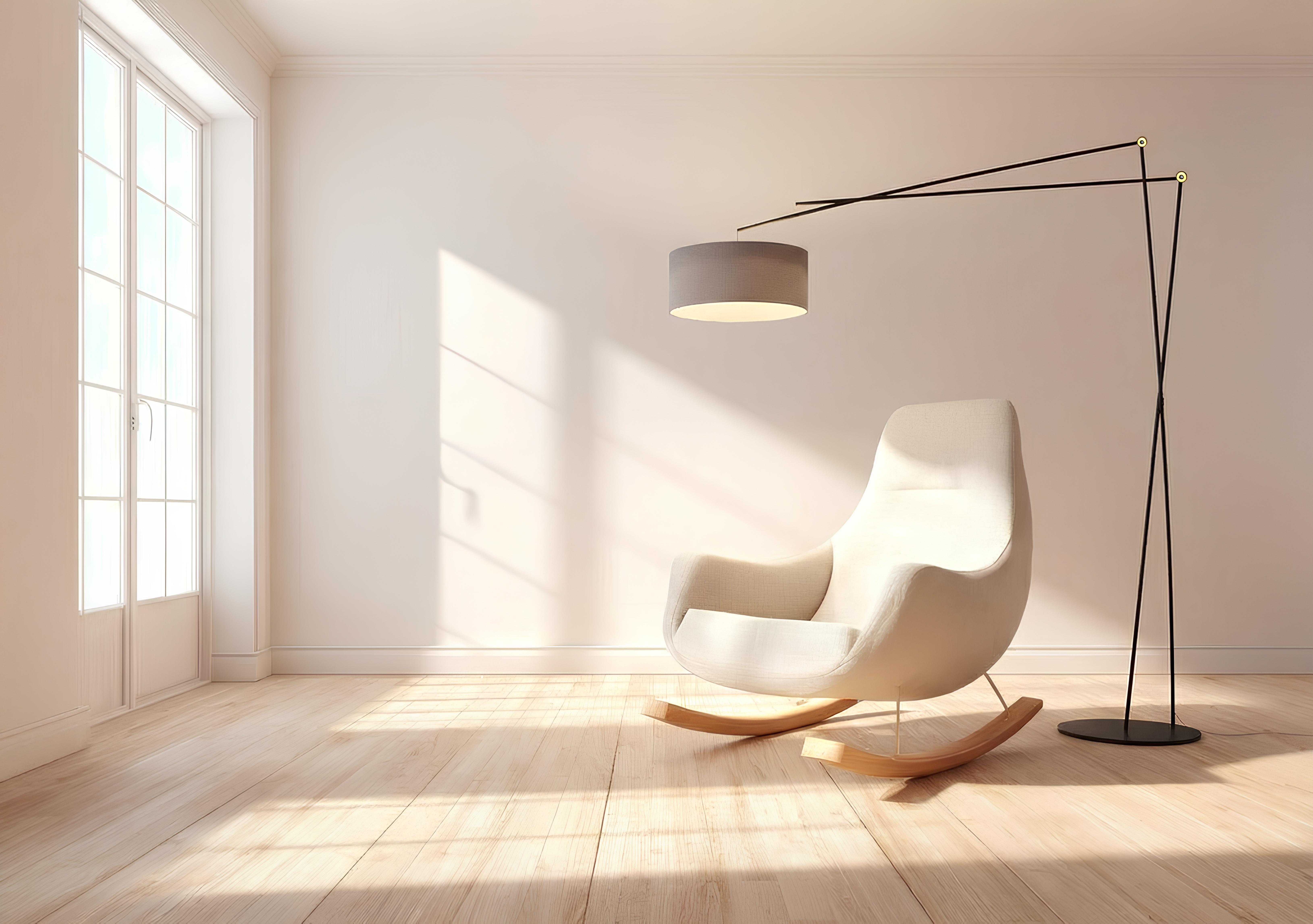 ВКЛ, в интерьере 1