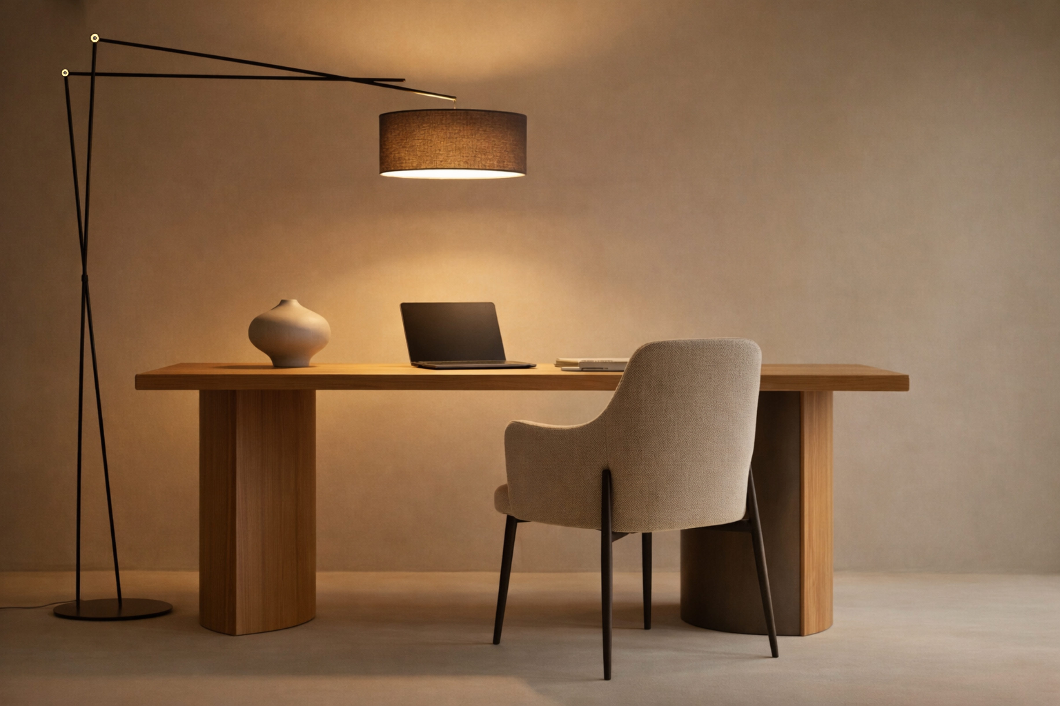 ВКЛ, в интерьере 2