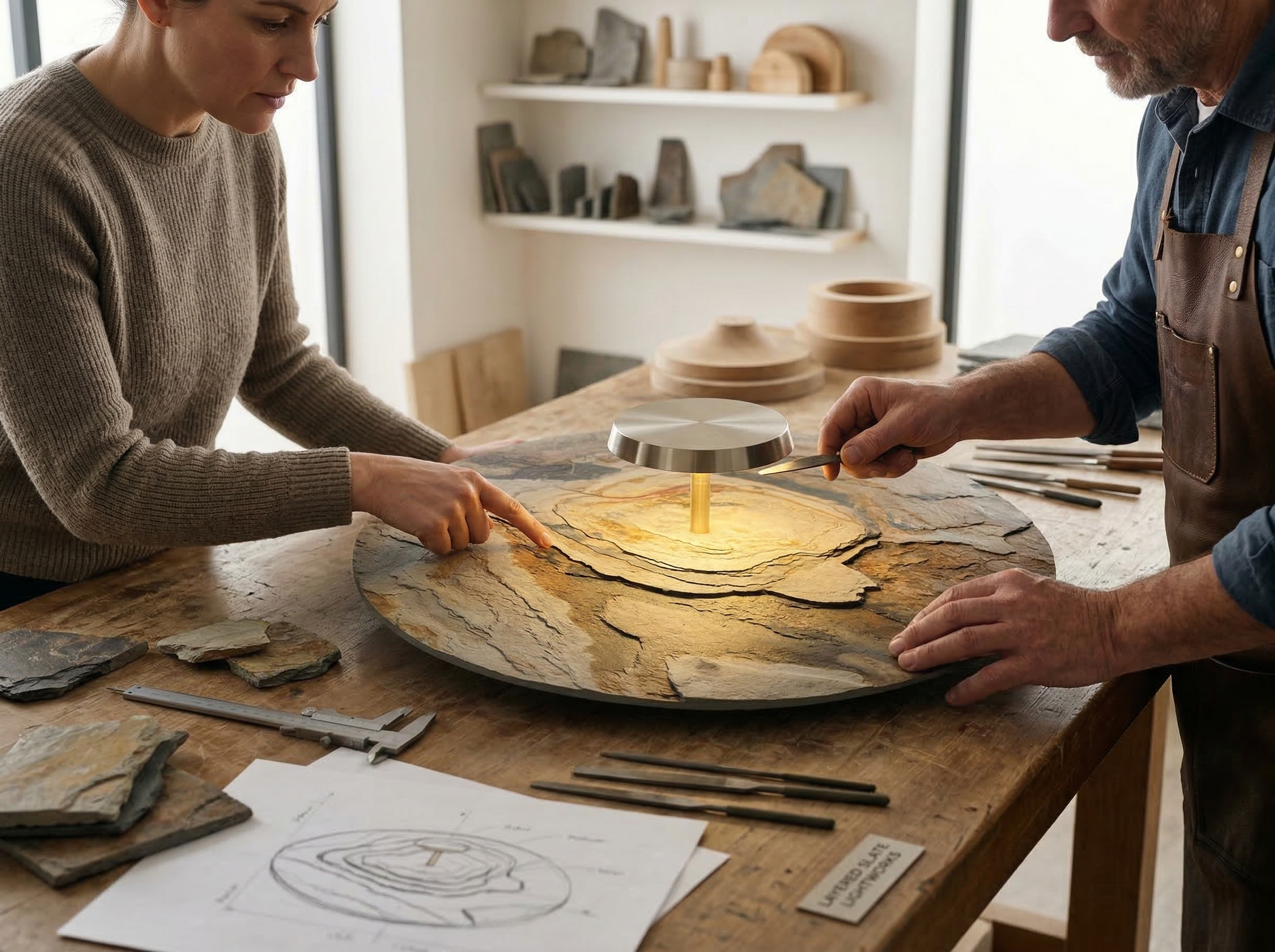 Финальная сборка и контроль качества