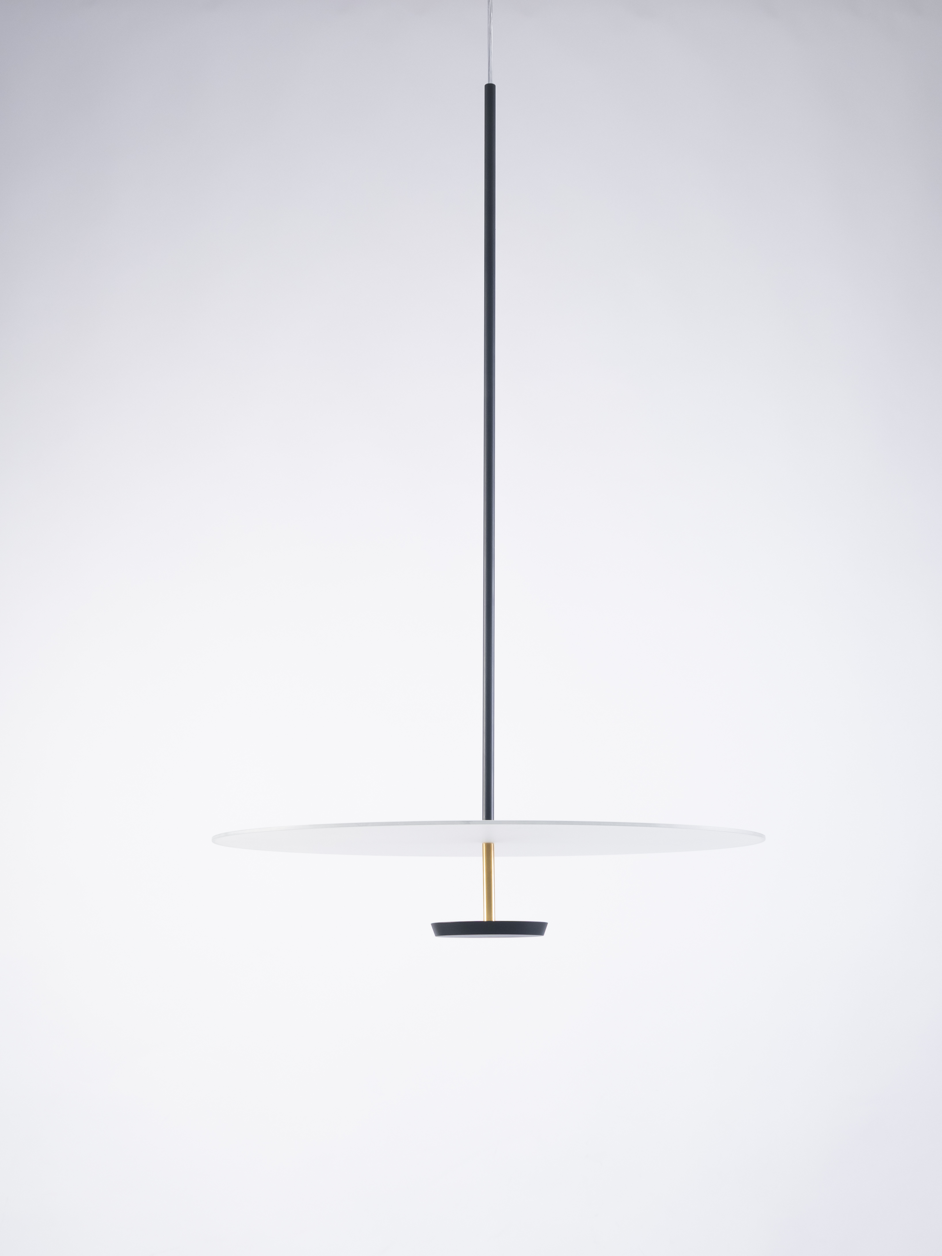 Одиночный ВЫКЛ, вид снизу