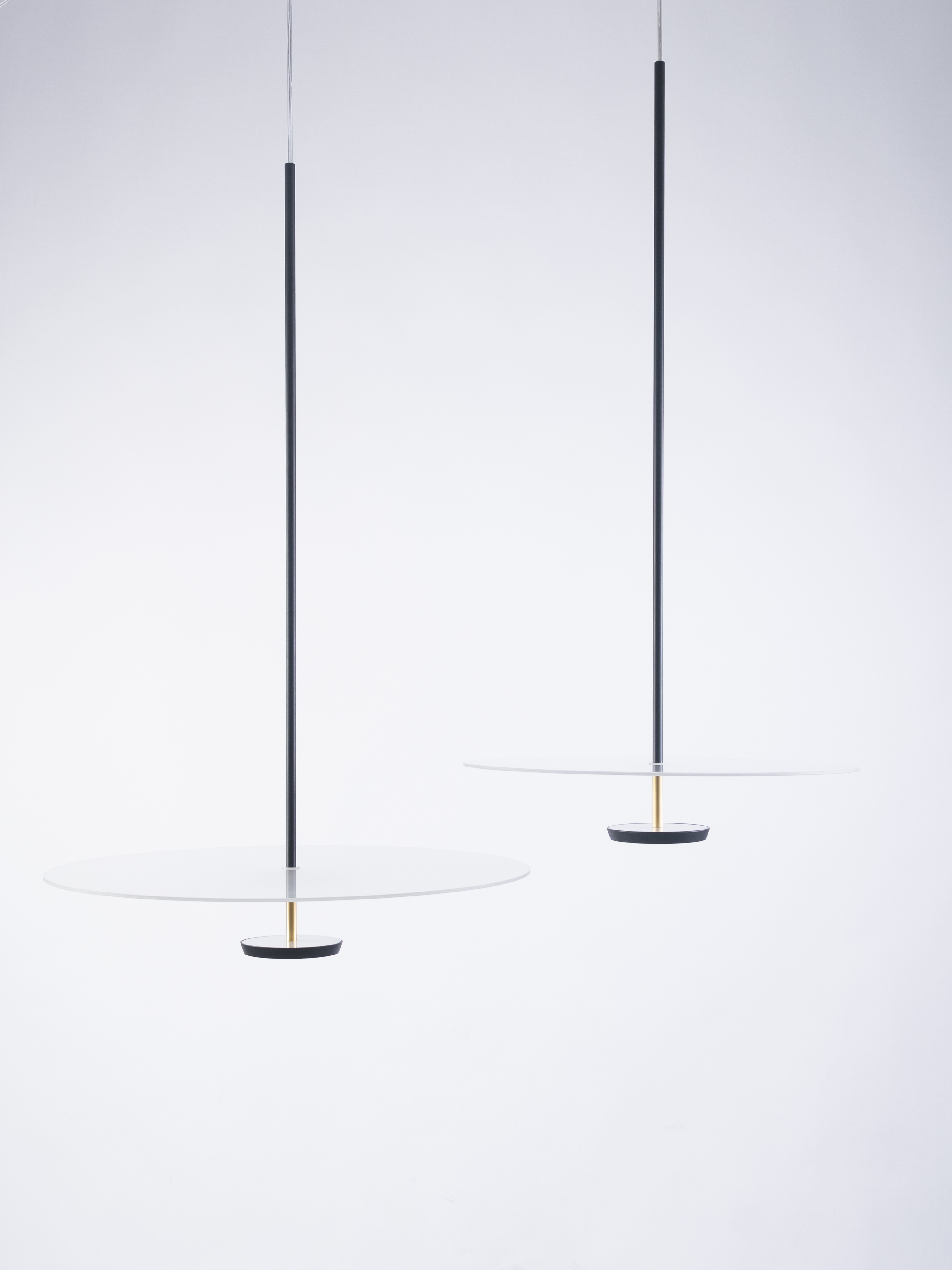 Парные ВЫКЛ, вид сверху