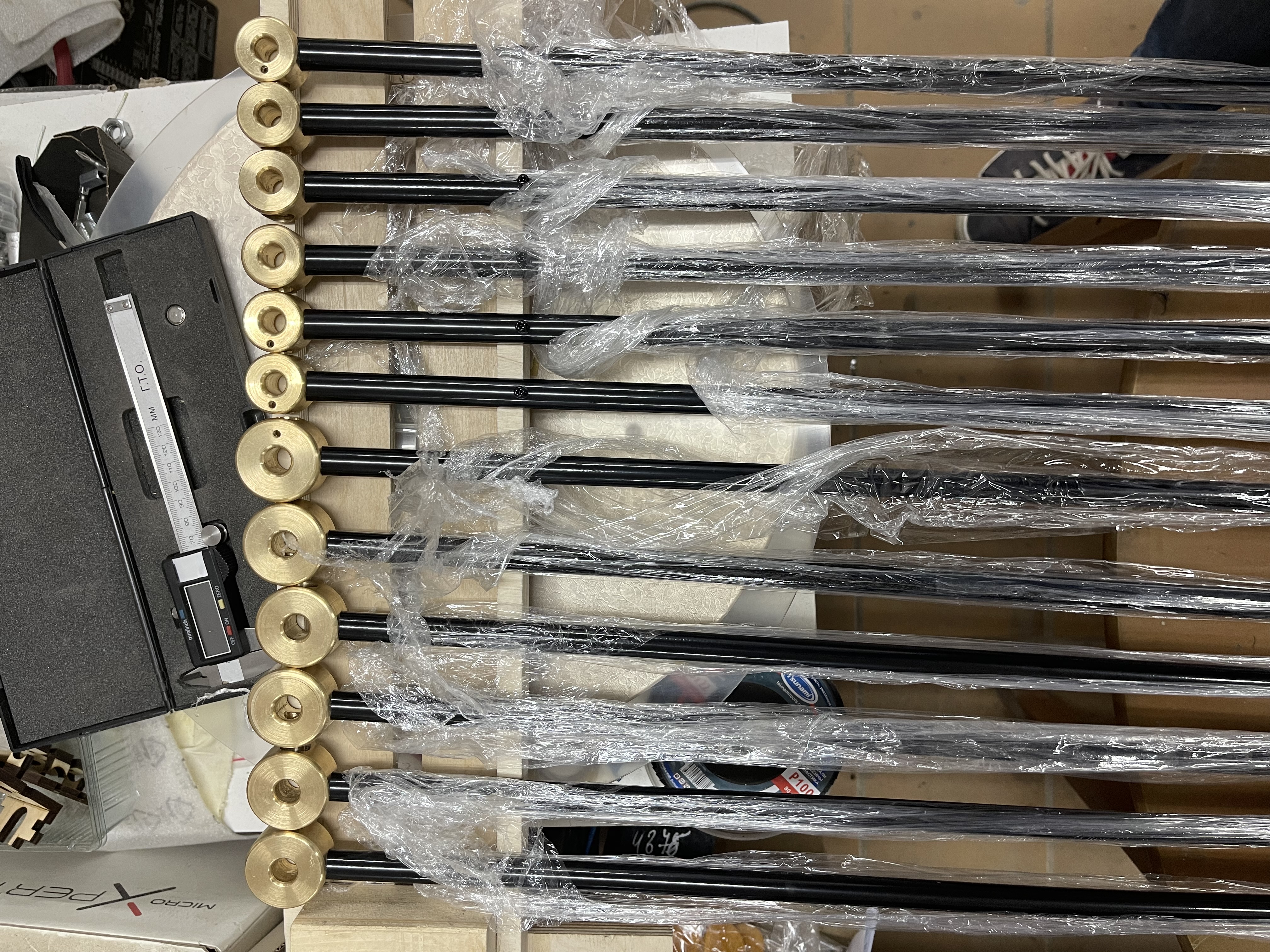 РУЧНАЯ РАБОТА