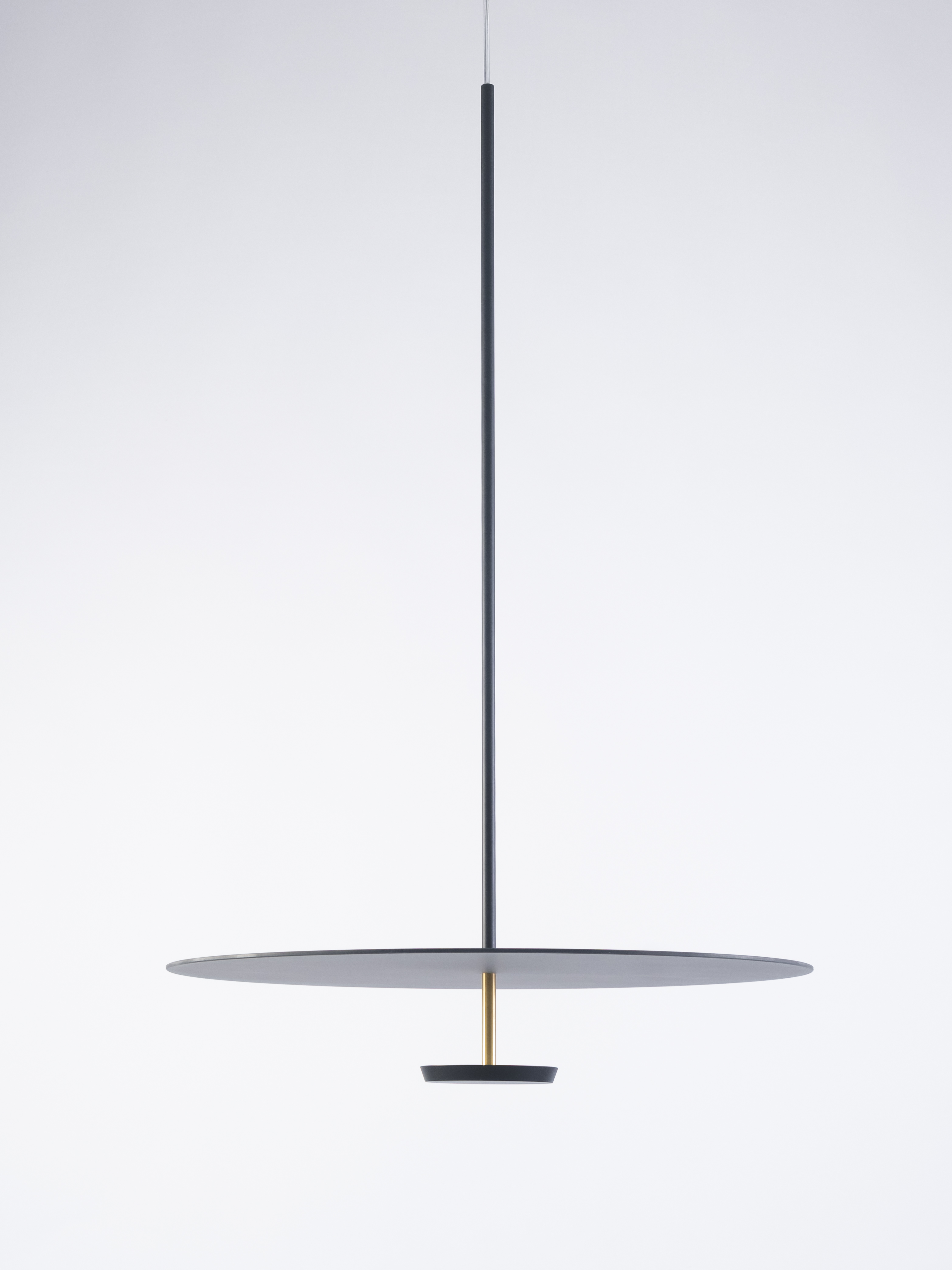 Одиночный ВЫКЛ, вид снизу