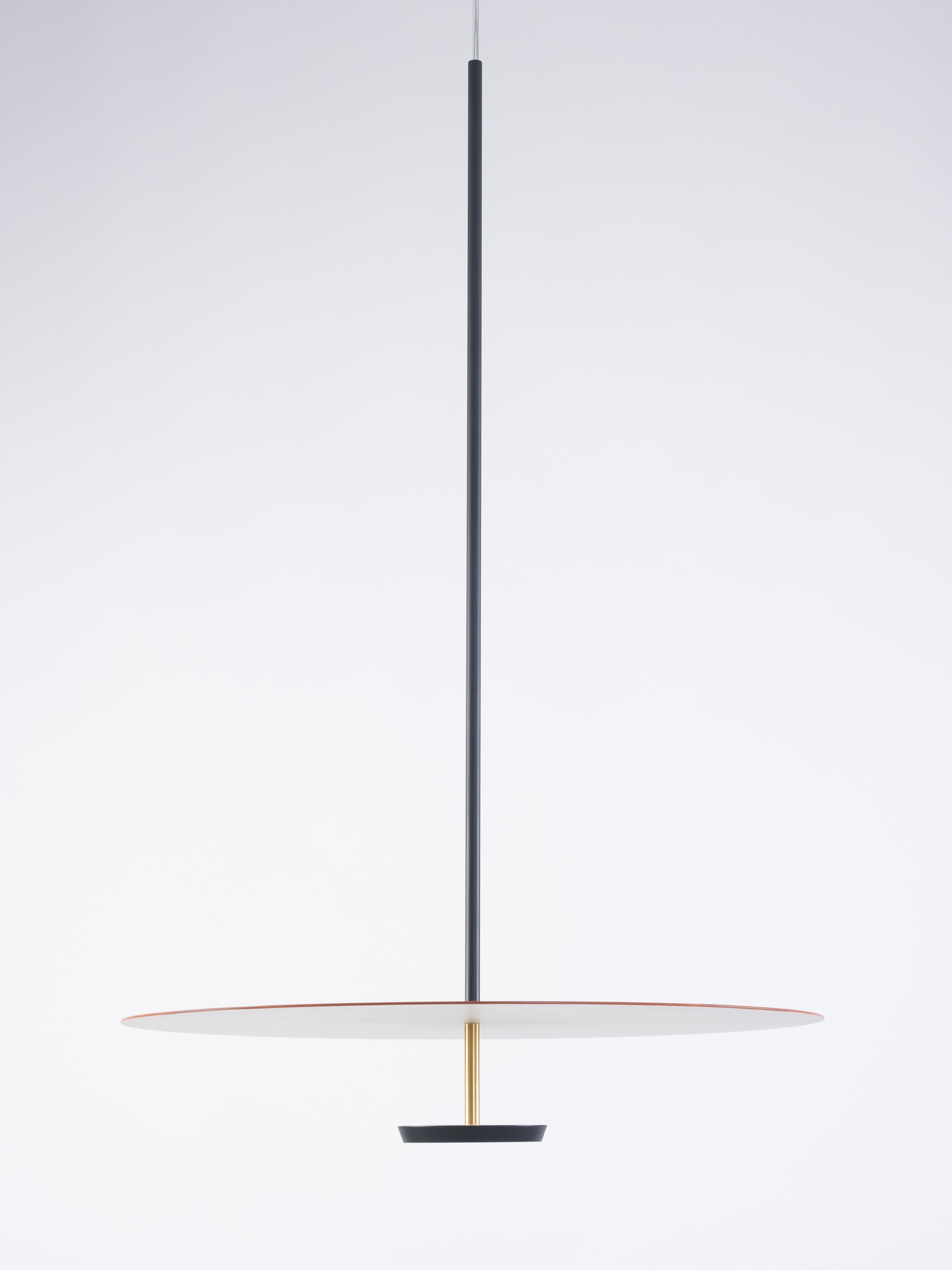 Одиночный ВЫКЛ, вид снизу