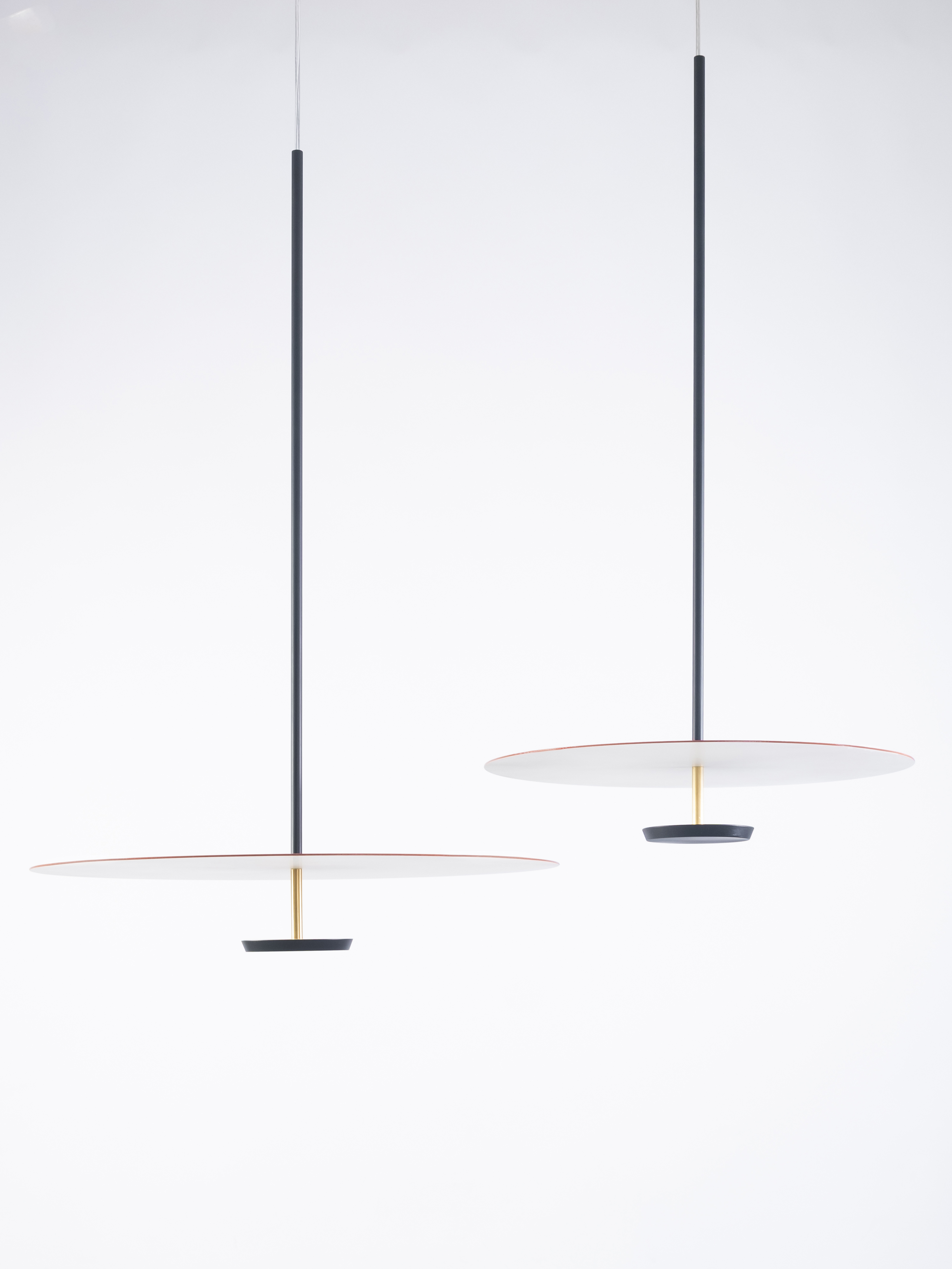 Парные ВЫКЛ, вид снизу