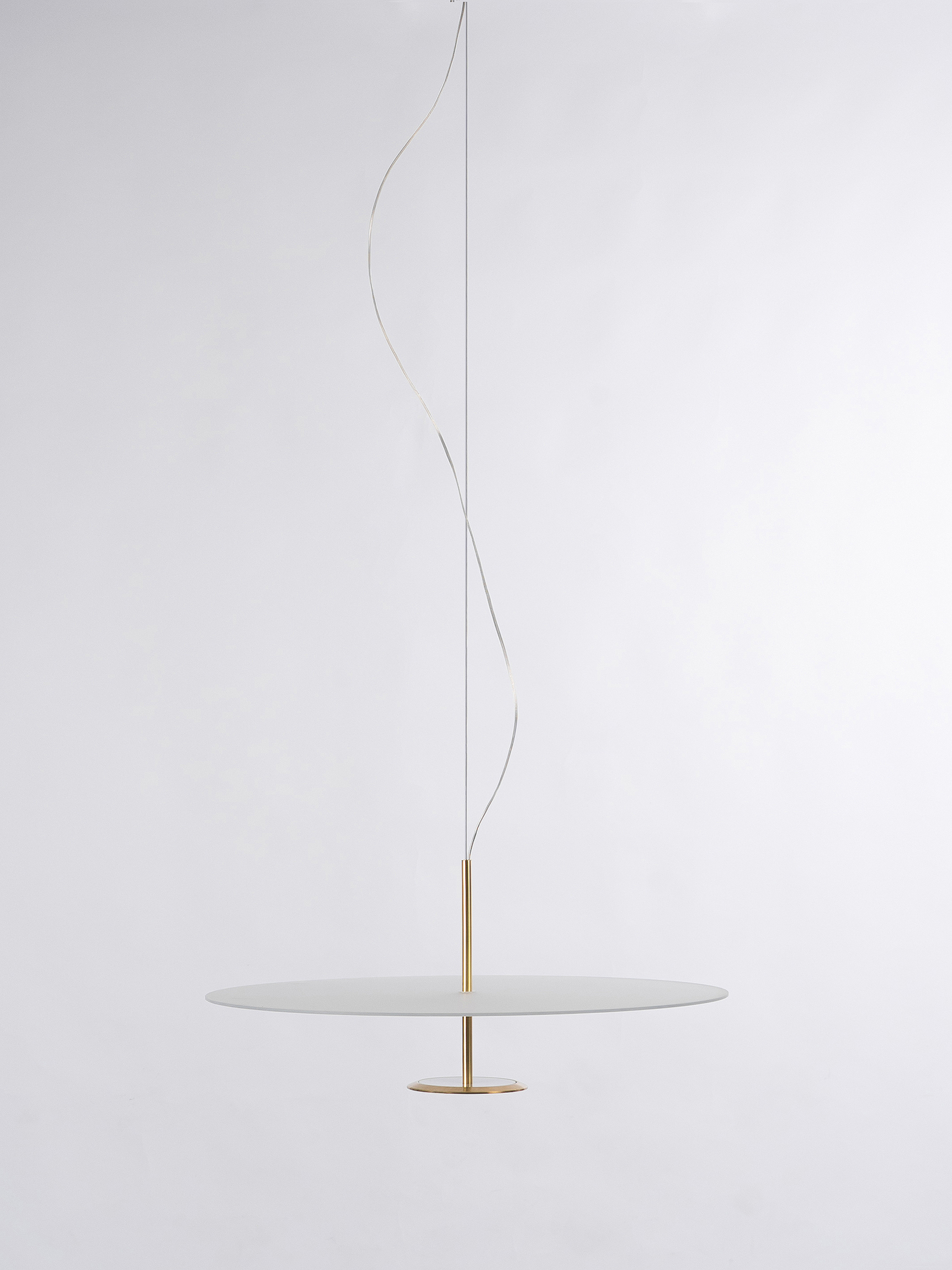 Одиночный ВЫКЛ, вид сверху