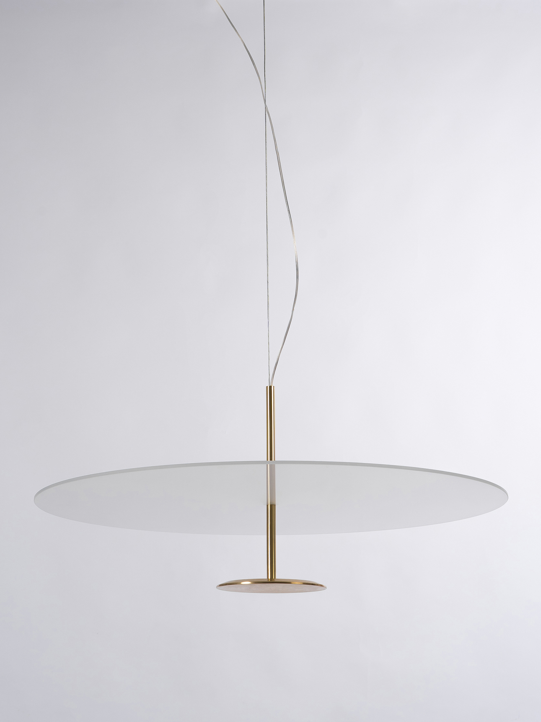 Одиночный ВЫКЛ, вид снизу